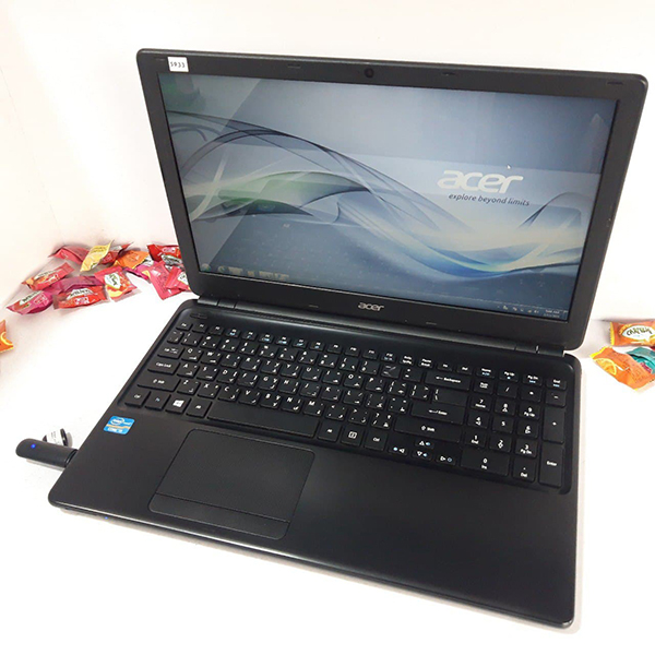 فروش لپ تاپ کارکرده ایسر Acer E1-572G
