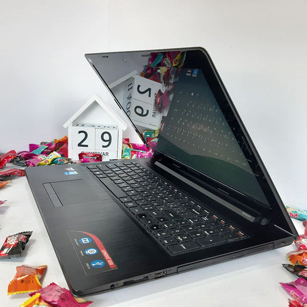 باتری لپ تاپ کارکرده لنوو Lenovo G5080