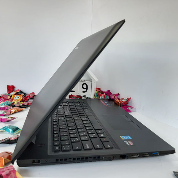 خرید لپ تاپ کارکرده لنوو Lenovo G5080