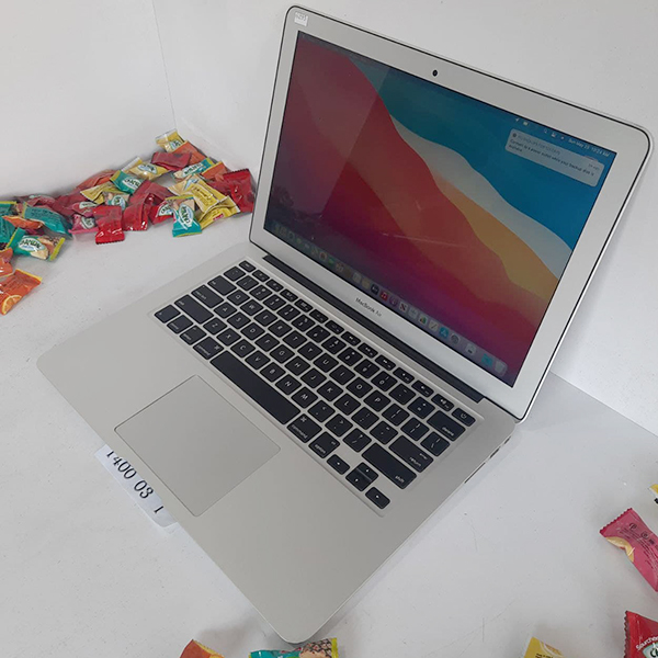 خرید لپ تاپ کارکرده اپل مدل MacBook Air 2013