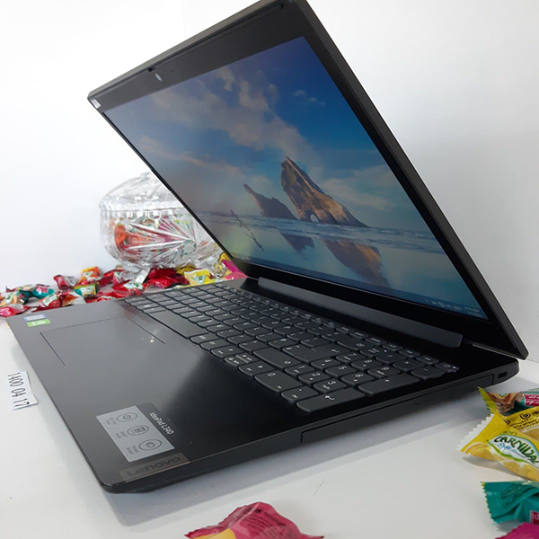 خرید لپ تاپ کارکرده لنوو ideapad L340