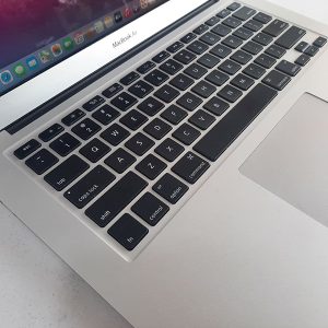 قیمت لپ تاپ کارکرده اپل مدل MacBook Air 2013
