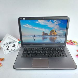 قیمت لپ تاپ کارکرده دل XPS L502X