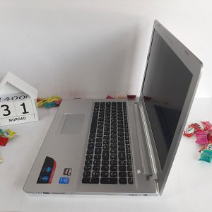 لپ تاپ کارکرده لنوو آیدیاپد Z5170