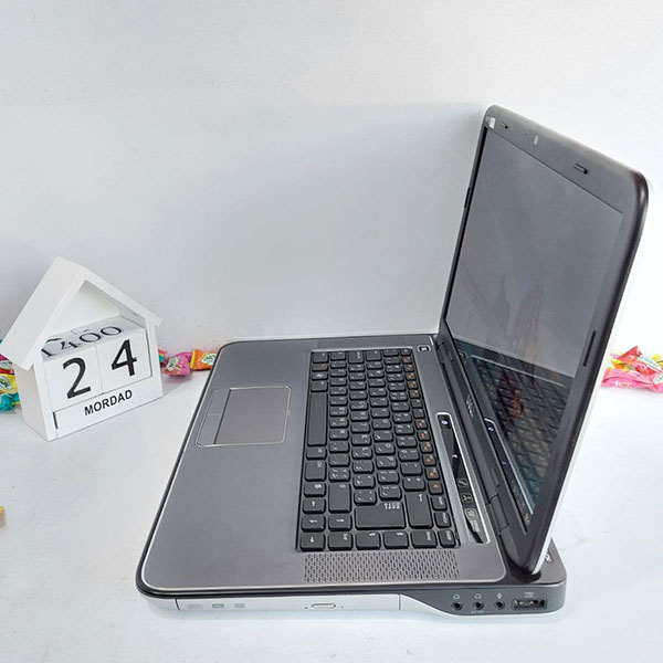 فروش لپ تاپ کارکرده دل XPS L502X