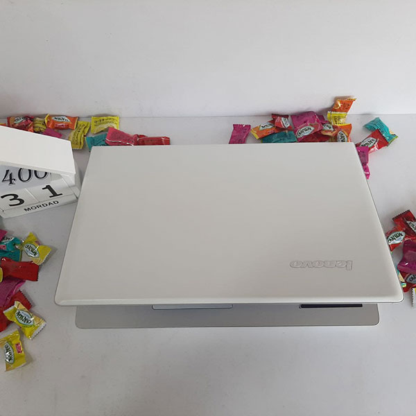 مشخصات فنی لپ تاپ کارکرده لنوو آیدیاپد Z5170