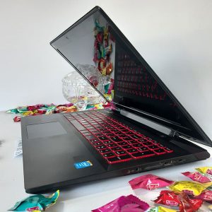 مشخصات فنی لپ تاپ کارکرده لنوو Lenovo Y5070