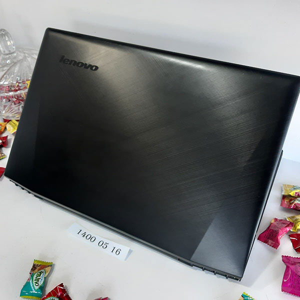 خرید لپ تاپ کارکرده لنوو Lenovo Y5070