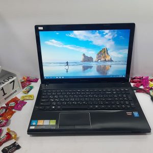 قیمت لپ تاپ کارکرده لنوو Lenovo G510