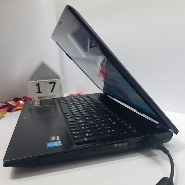 فروش لپ تاپ کارکرده لنوو Lenovo G510