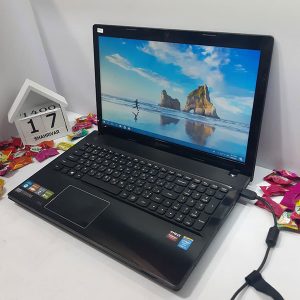 لپ تاپ کارکرده لنوو Lenovo G510