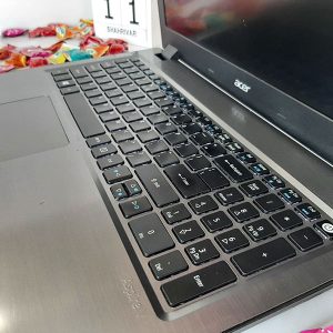 کیبورد لپ تاپ کارکرده ایسر Acer V3-575G