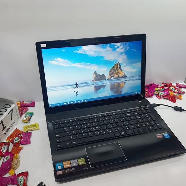 مشخصات فنی لپ تاپ کارکرده لنوو Lenovo G510