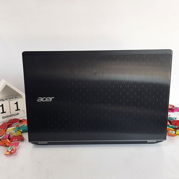 فروش لپ تاپ کارکرده ایسر Acer V3-575G