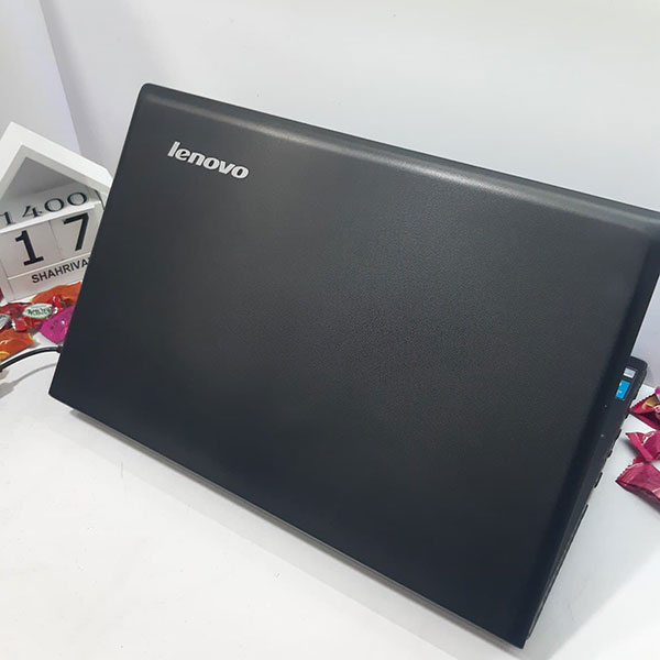 خرید لپ تاپ کارکرده لنوو Lenovo G510