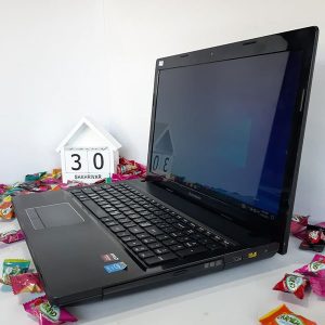 فروش لپ تاپ کارکرده لنوو G510