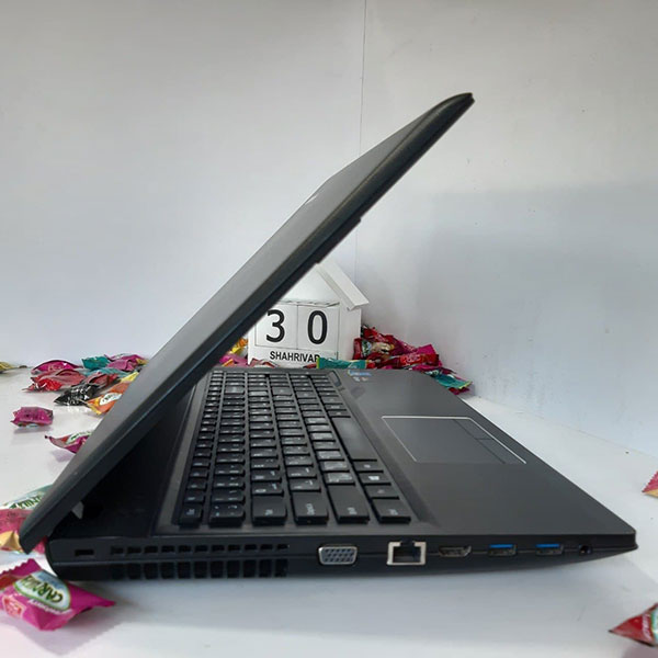 خرید لپ تاپ کارکرده لنوو G510