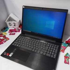 لپ تاپ کارکرده لنوو Lenovo ideapad L340