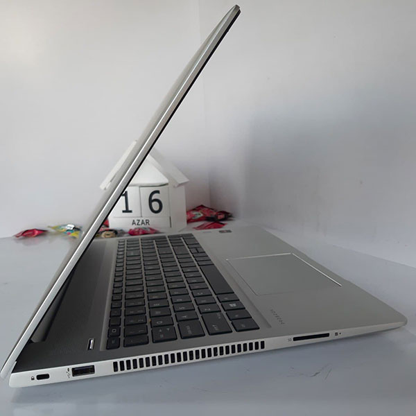 فروش لپ تاپ دست دوم اچ پی Hp ProBook 455R G6