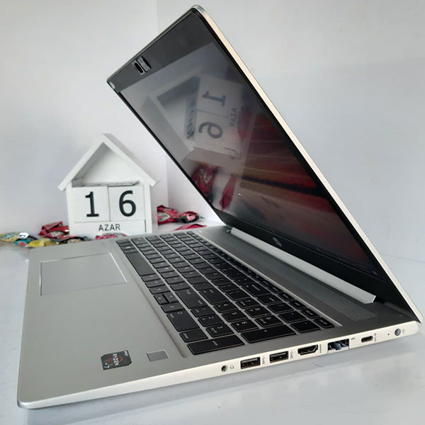 خرید لپ تاپ دست دوم اچ پی Hp ProBook 455R G6