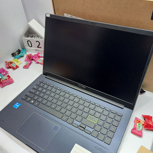 مشخصات فنی لپ تاپ آکبند ایسوس Asus VivoBook 15 R528E
