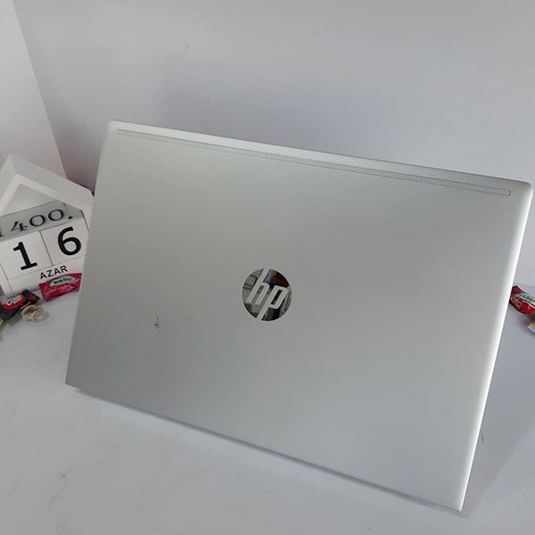 صفحه نمایش لپ تاپ دست دوم اچ پی Hp ProBook 455R G6