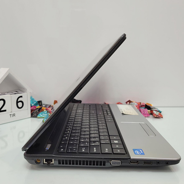 خریدار لپ تاپ کارکرده ایسر Acer E1-531