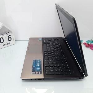 فروش آنلاین لپ تاپ کارکرده ایسوس Asus K55VD