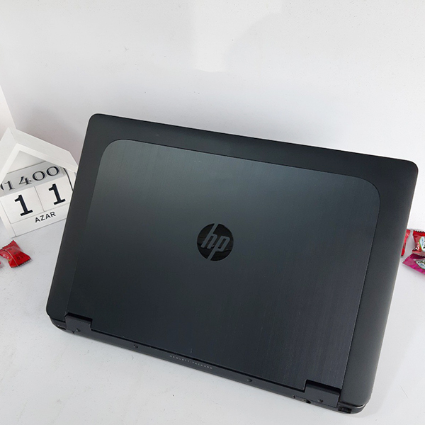 خرید لپ تاپ کارکرده اچ پی Hp Zbook 15