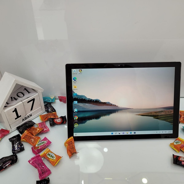 فروش تبلت کارکرده مایکروسافت سرفیس پرو 4 Surface pro4-1724