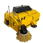 جارو سوییپر صنعتی