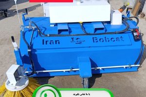 جارو لیفتراکی ایران بابکت