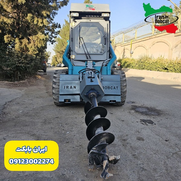 چاله گن بابکت با بهترین قیمت