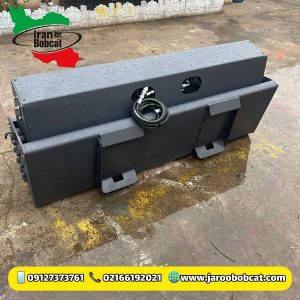 تولید و فروش غلطک بابکت