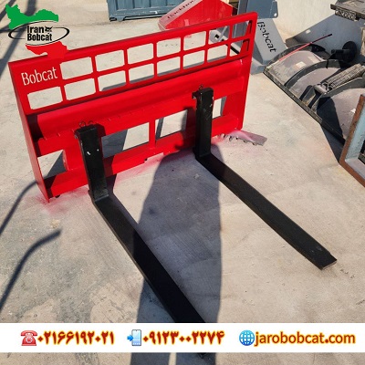 خرید و قیمت شاخک لیفتراک تراکتور