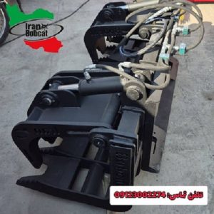 جلوبند چنگک بابکت