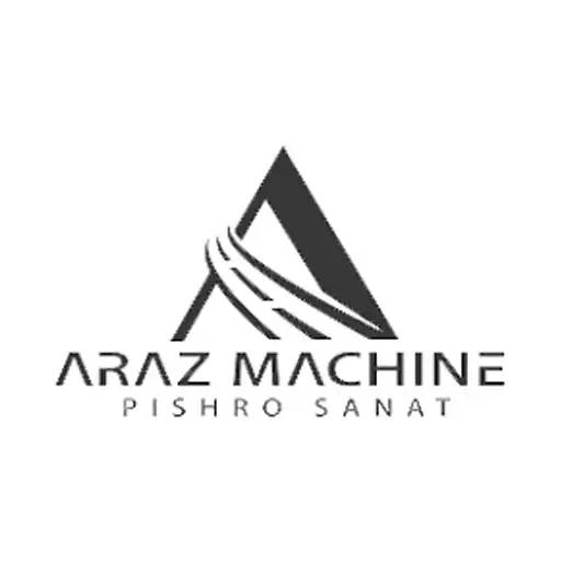 آراز ماشین Araz Machine